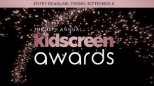 Call for Entries: Kidscreen Awards 2024