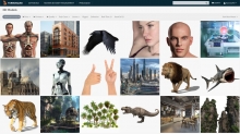 TurboSquid Licensing Tiers Can Now Indemnify 3D Stock up to $1 Million