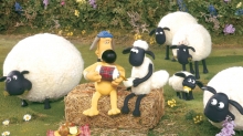 Exclusive Clip: ‘Shaun the Sheep: The Complete Series’ 