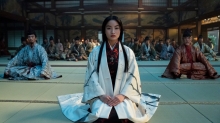 Creating an Authentic Feudal Japan for ‘Shōgun’