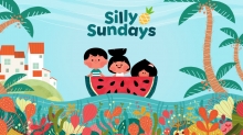 Superights Brings ‘Silly Sundays’ to MIPTV