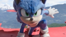 Paramount Releases ‘Sonic the Hedgehog 2’ Trailer and Images
