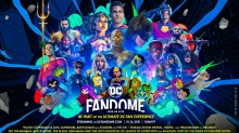 DC FanDome Returns with Epic New Streaming Event