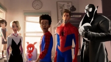 Steve Lightfoot Joins ‘Spider-Man Noir’ Series as Co-Showrunner