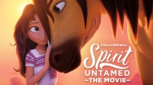 DreamWorks Animation’s ‘Spirit Untamed’ Arrives on Digital