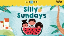 Cartoon Saloon’s ‘Silly Sundays’ Gets Cartoonito Greenlight