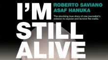 Roberto Saviano to Direct ‘I’m Still Alive’ Animated Feature