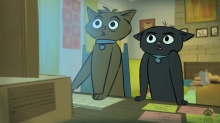 Mila Kunis’ Animated ‘Stoner Cats’ Series Released as NFTs