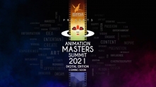 Animation Masters Summit Announces Legend Awards 