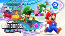 Nintendo Announces New ‘Mario’ Voice Actor