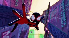 ‘Spider-Man: Across the Spider-Verse’ Ups the Visual and Narrative Ante