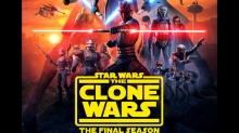 New Episodes of ‘Star Wars: The Clone Wars’ Now Playing on Disney+  