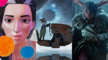 The Irish, Spanish, and Chilean Influences Behind ‘Star Wars: Visions’ Season 2