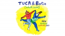 Adult Swim Resurrects ‘Tuca & Bertie’ with New Season Greenlight