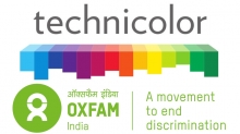 Technicolor and Oxfam India Partner on COVID-19 Relief Fundraiser