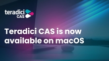 Teradici Launches PCoIP and CAS for Mac