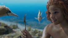Framestore Heads Under the Sea in ‘The Little Mermaid’ VFX Breakdown Reel