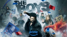 Prime Video Picks Up ‘The Boys’ for Season 5
