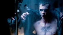Lionsgate Drops ‘The Crow’ First Look Images
