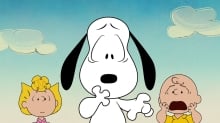 Apple TV Debuts ‘Snoopy Presents: There’s No Place Like Home, Snoopy’ Trailer