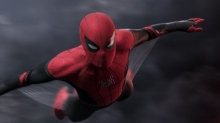 Spidey May Stick Around the Neighborhood for Six More Films