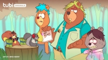 Tubi Greenlights ‘Breaky Bear’ Animated Comedy