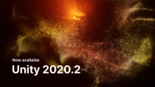 Unity Releases Unity 2020.2 TECH Stream 