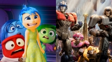 ‘Inside Out 2’ and ‘Transformers One’ Directors Heading to VIEW 2024