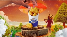 You Can Almost Taste It: White Castle’s ‘In These Times’