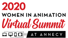 2020 Women in Animation Virtual Summit Now Streaming Online