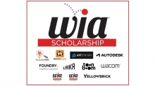 Applications Open: WIA Scholarship Program 2023