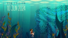 2024 WIA World Summit Reveals Artwork and Theme