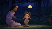 Disney’s Centenary ‘Wish’ – The Making of a Milestone Movie 