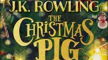 Film Adaptation of J.R. Rowling’s ‘The Christmas Pig’ in the Works
