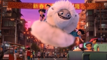 DreamWorks Reveals ‘Abominable and The Invisible City’ Trailer and Cast